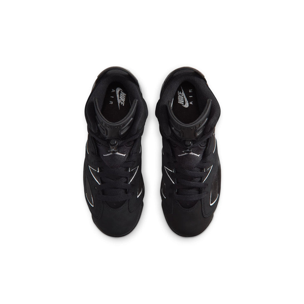Retro 6 - Youth