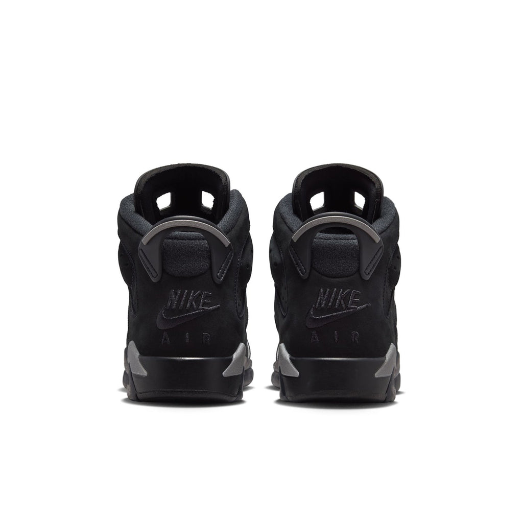 Retro 6 - Youth