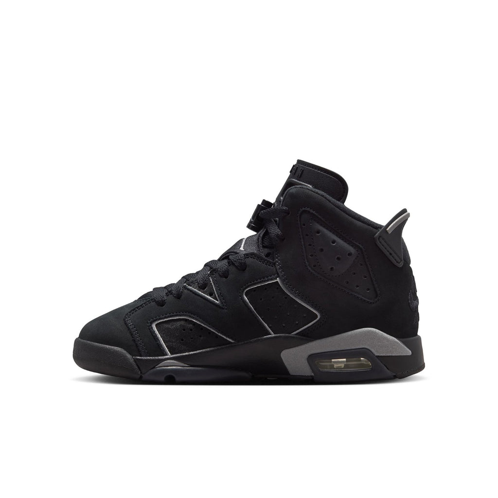 Retro 6 - Youth