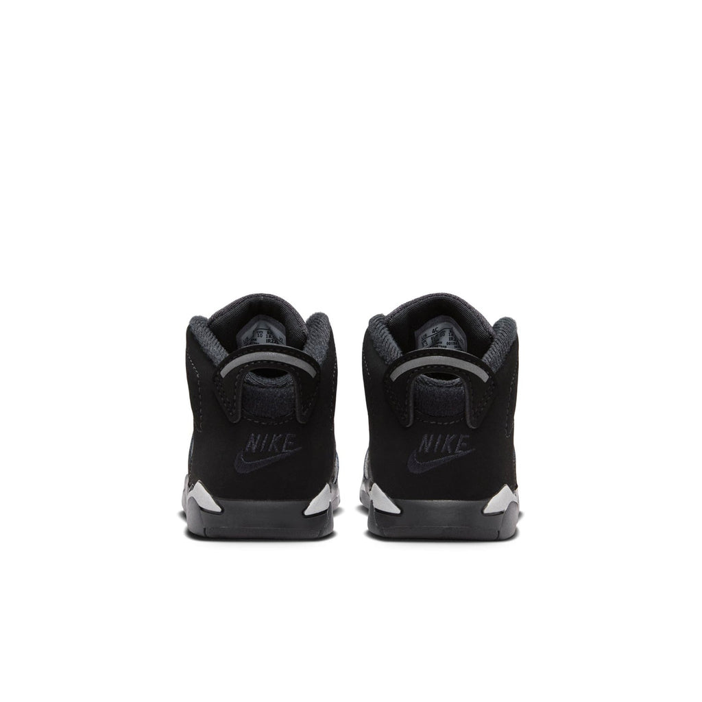 Retro 6 - Toddler