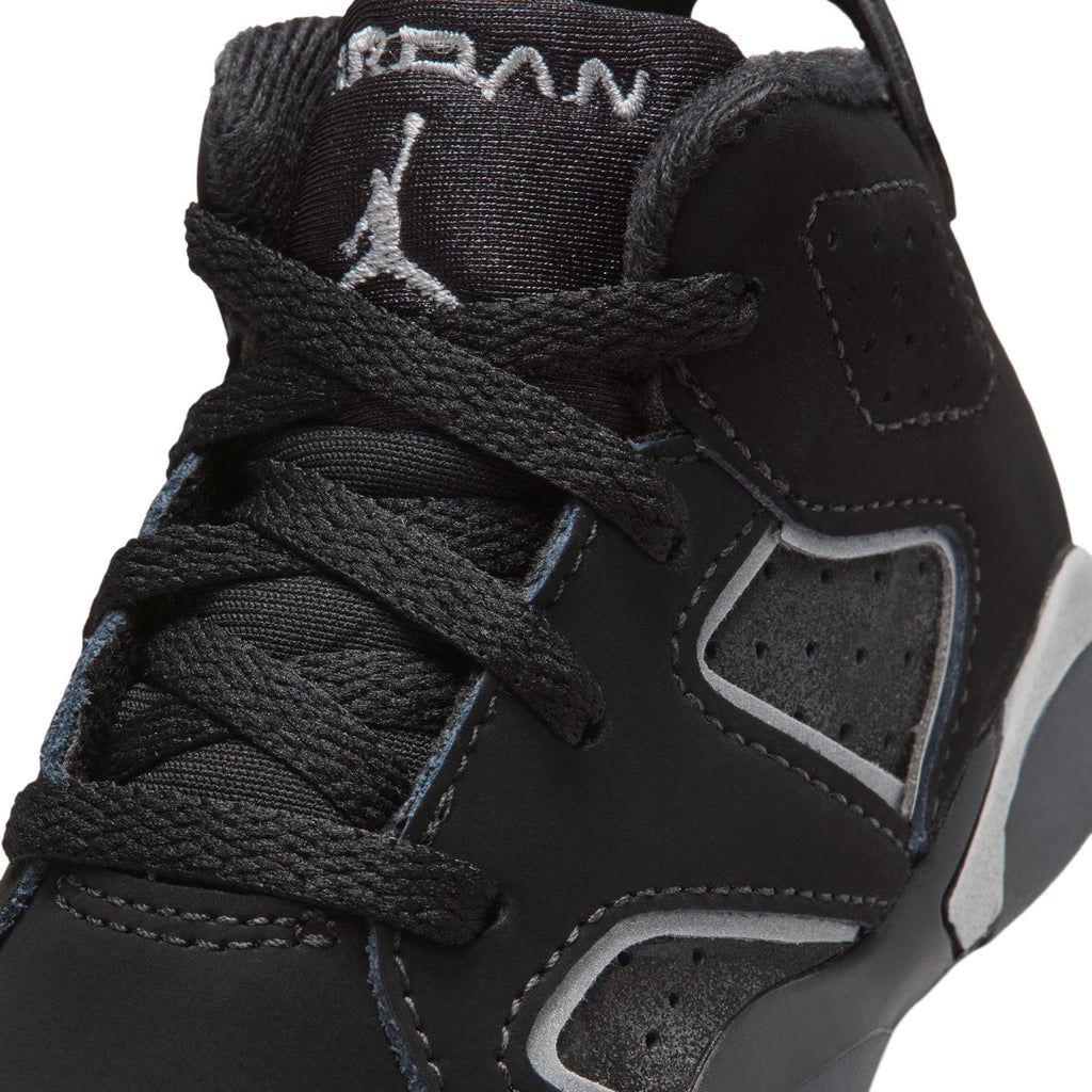Retro 6 - Toddler