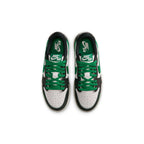 Retro 1 Low OG Phantom Pine Green - Youth