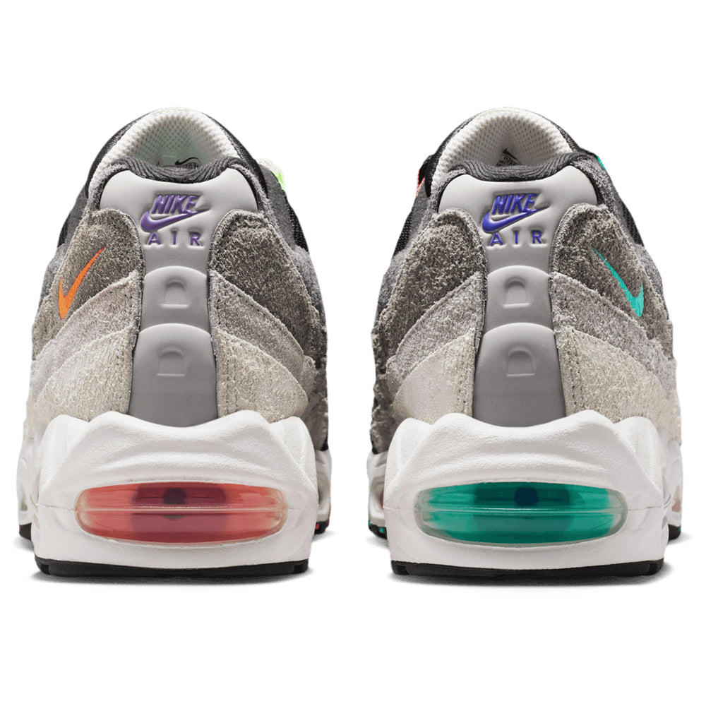 Nike Air Max 95 Big Bubble Premium