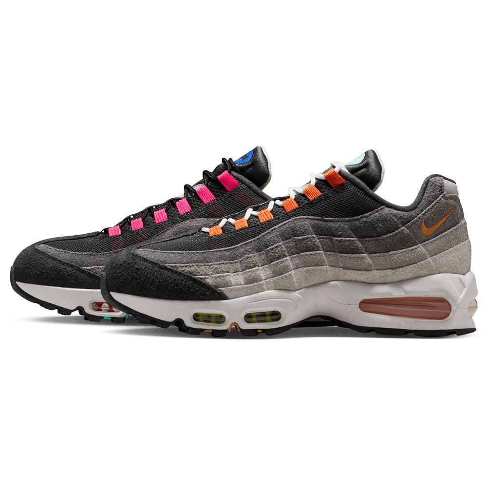 Nike Air Max 95 Big Bubble Premium