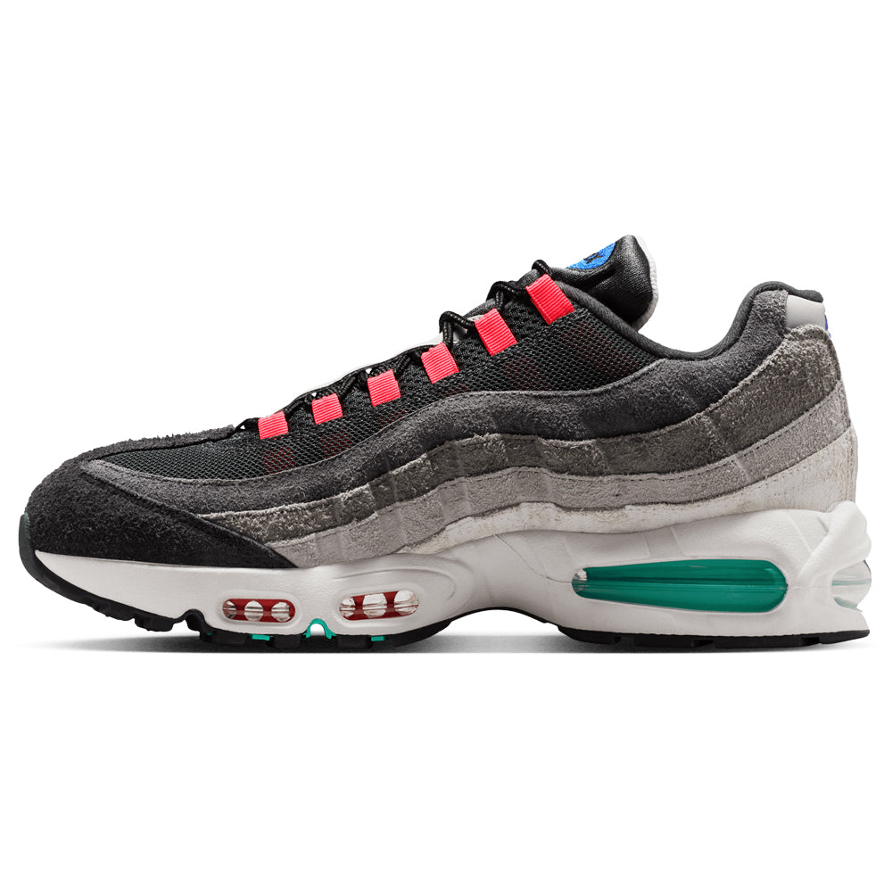 Nike Air Max 95 Big Bubble Premium