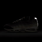 Nike Air Max 95 Big Bubble Premium