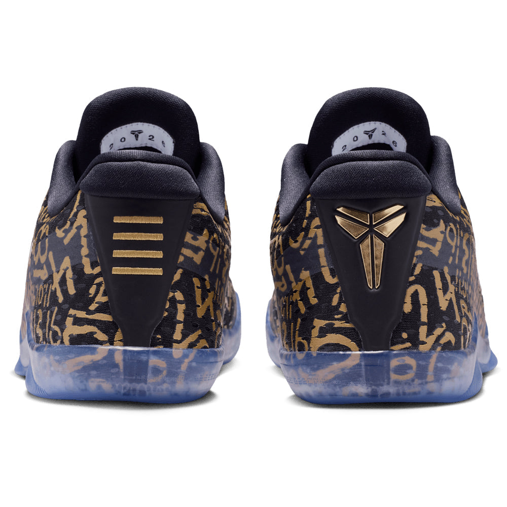 Kobe XI EM Protro "Mamba Day"