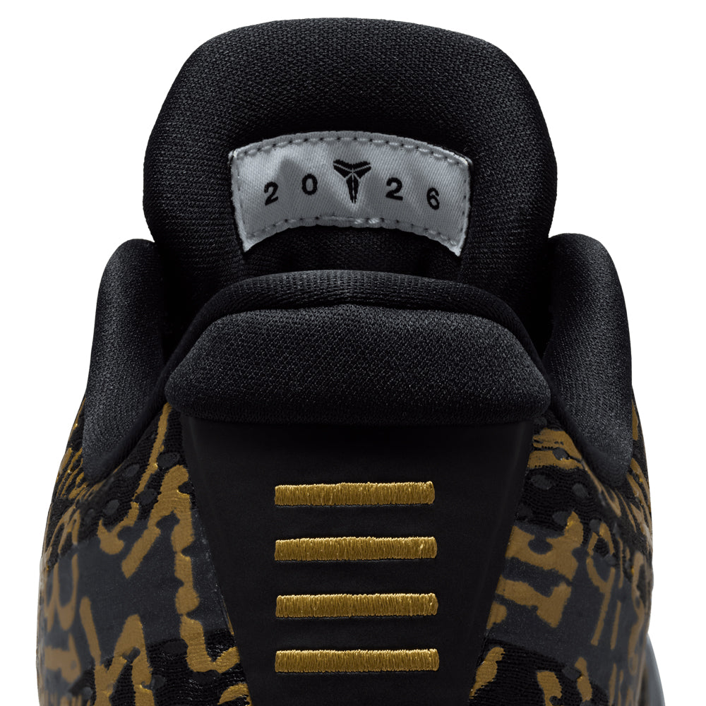 Kobe XI EM Protro "Mamba Day"
