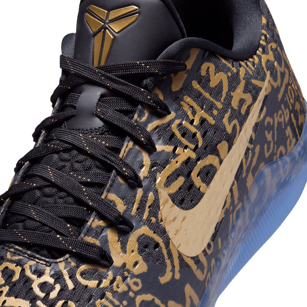 Kobe XI EM Protro "Mamba Day"