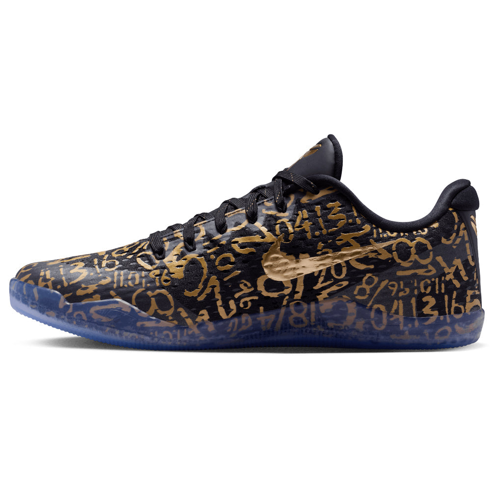 Kobe XI EM Protro "Mamba Day"