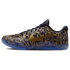 Kobe XI EM Protro "Mamba Day"