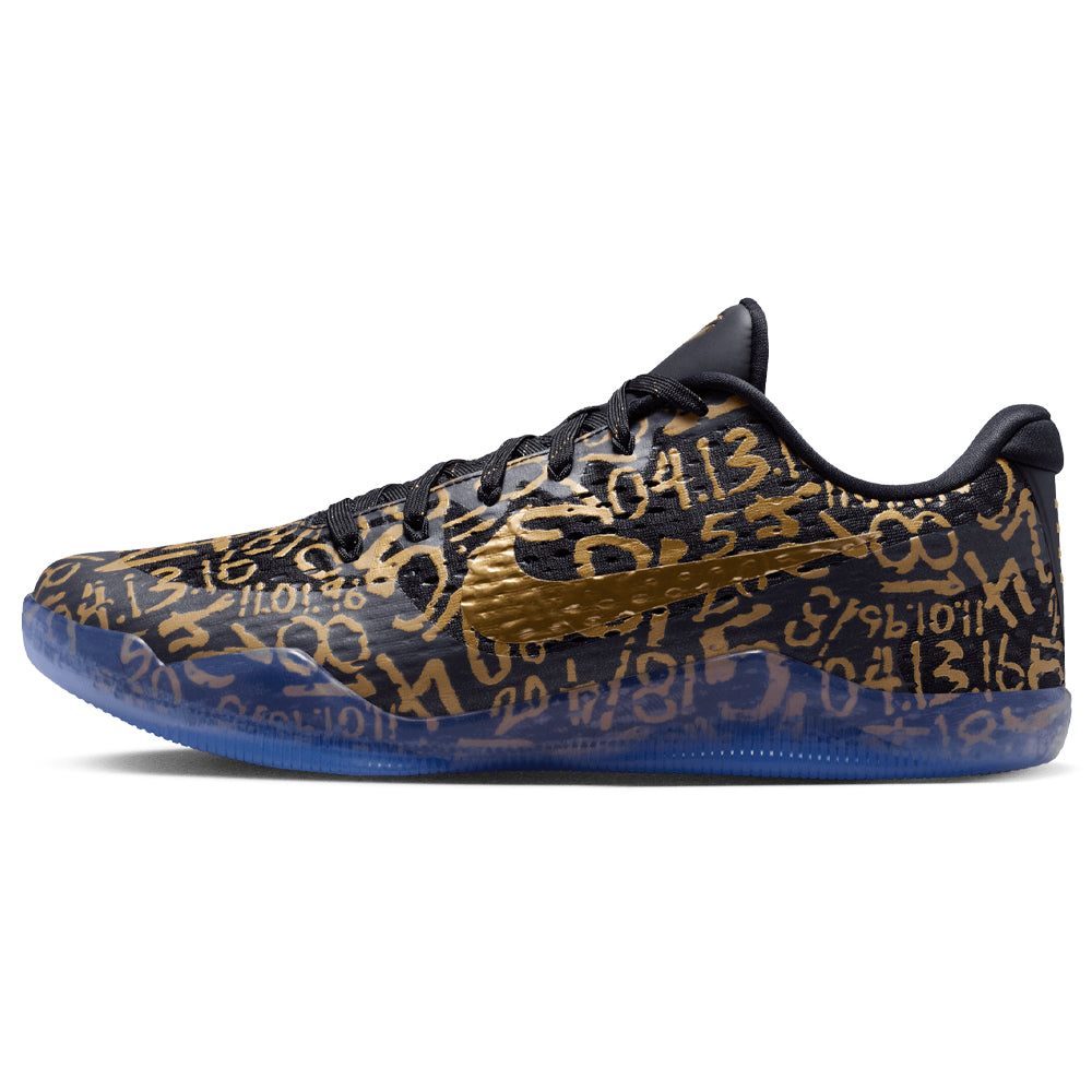 Kobe XI EM Protro "Mamba Day"