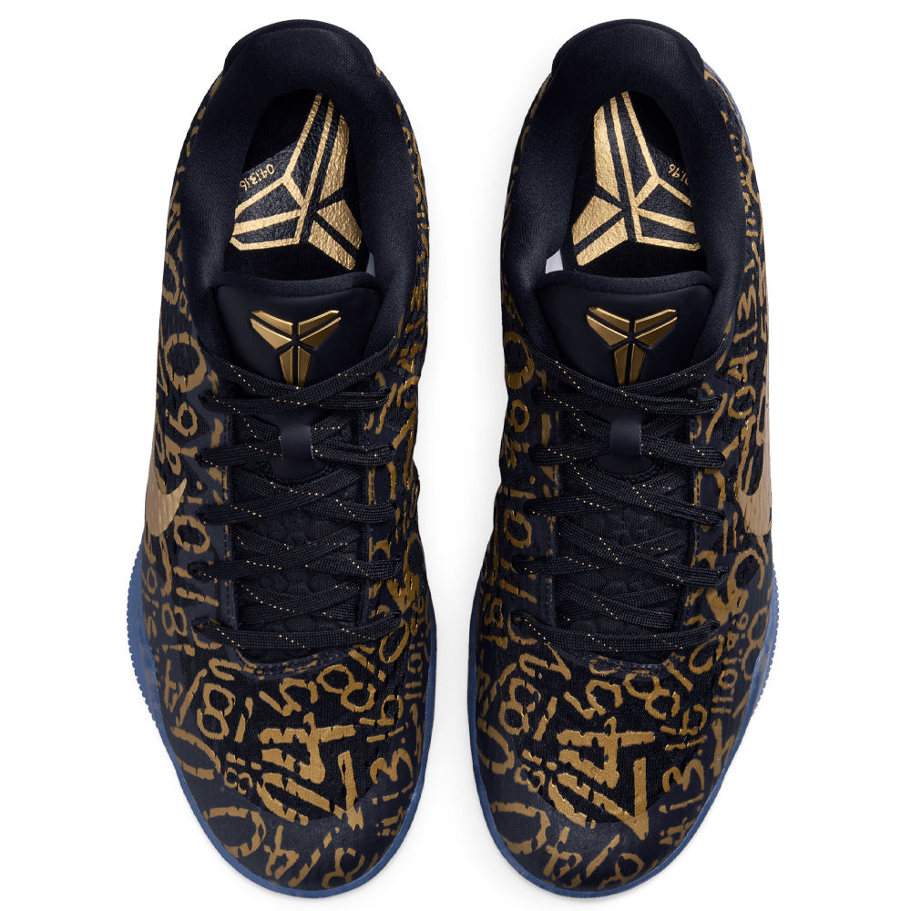 Kobe XI EM Protro "Mamba Day"