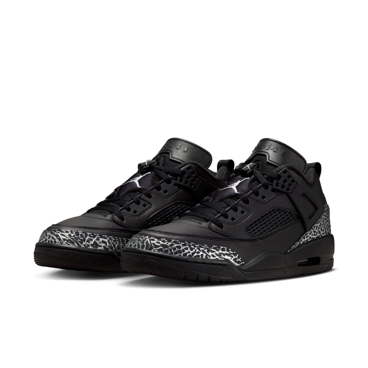 Spizike Low - Mens