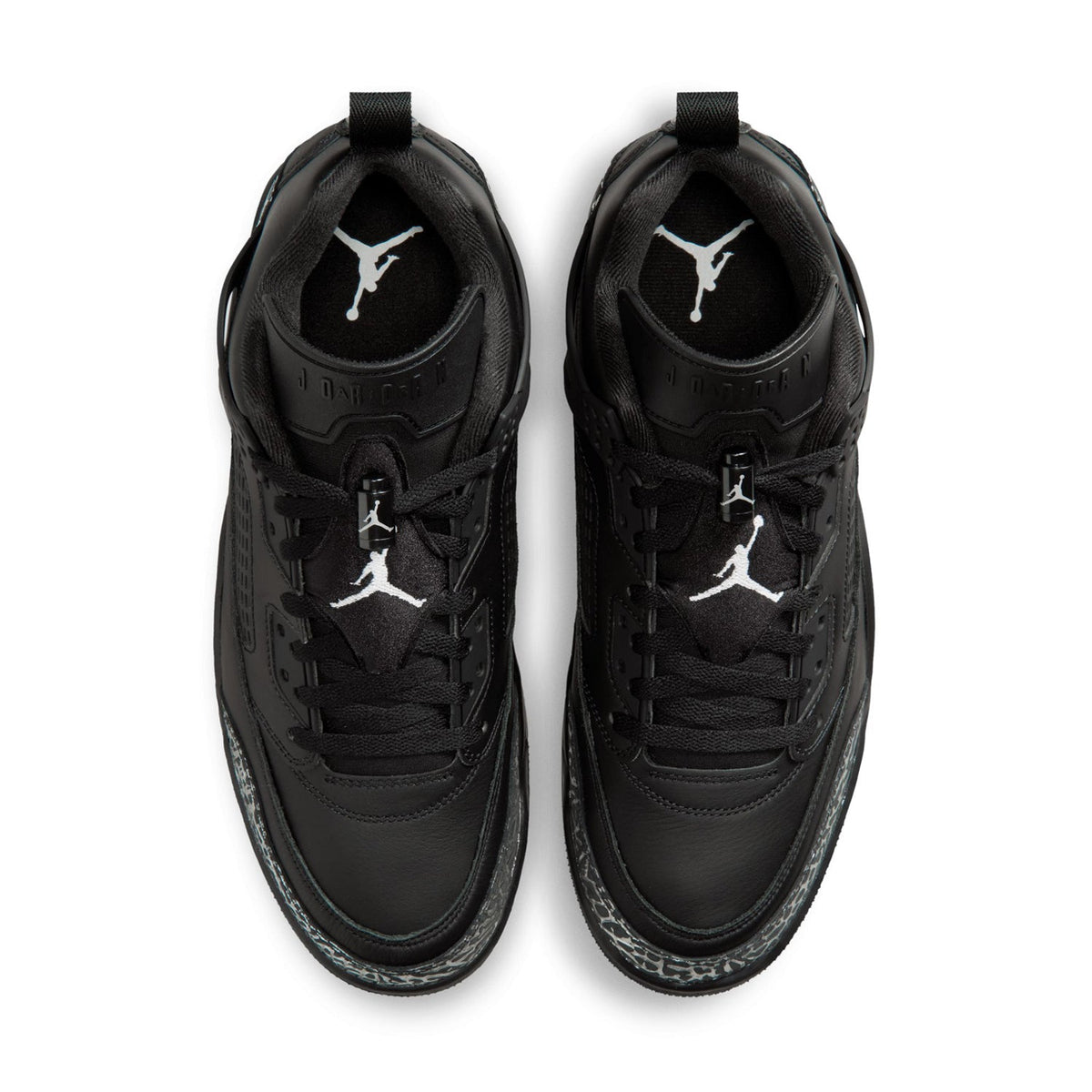 Spizike Low - Mens