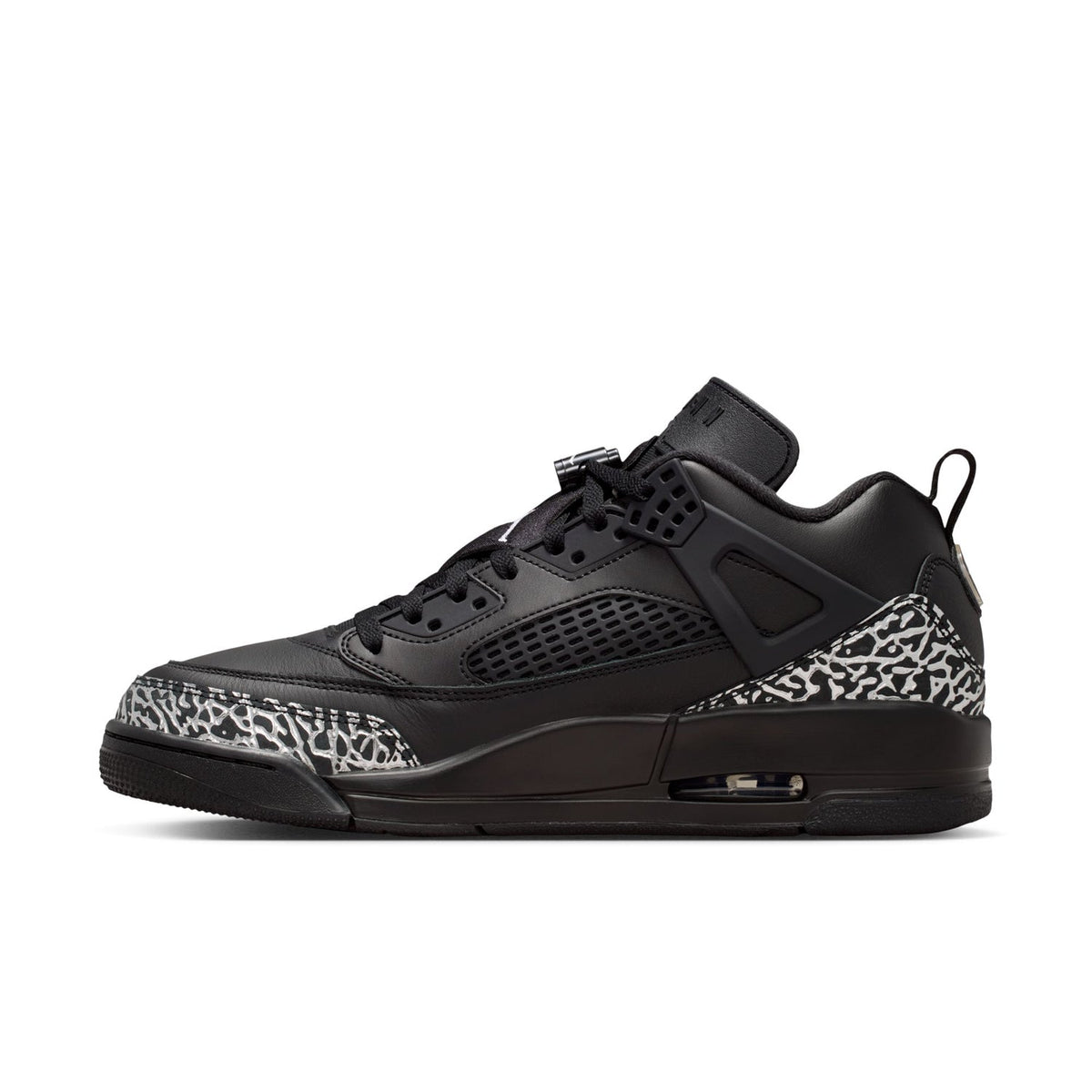 Spizike Low - Mens