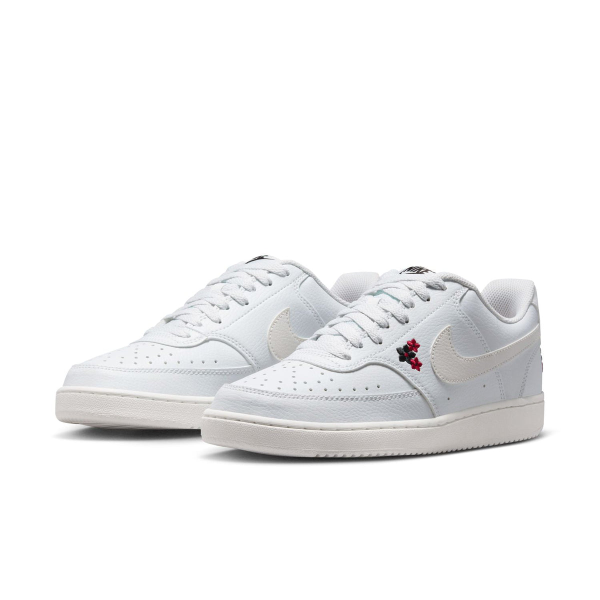 Court Vision Low Next Nature - Womens