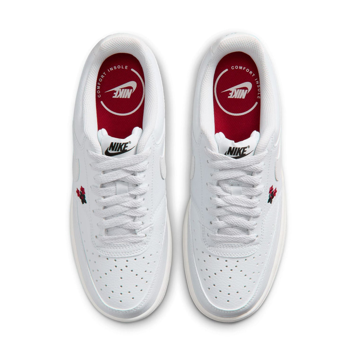 Court Vision Low Next Nature - Womens
