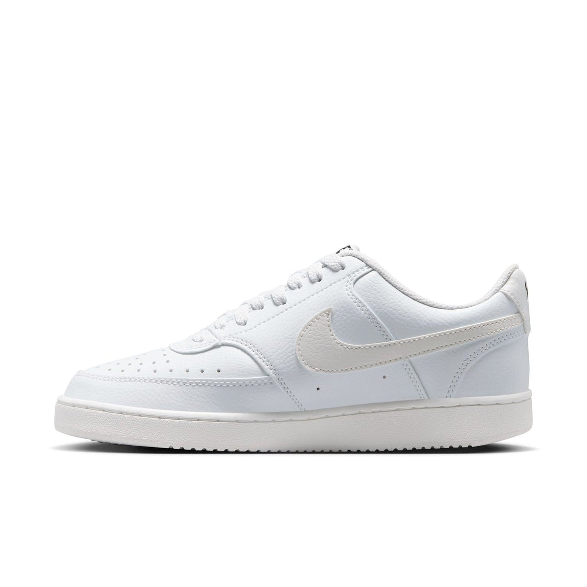 Court Vision Low Next Nature - Womens