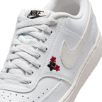 Court Vision Low Next Nature - Womens