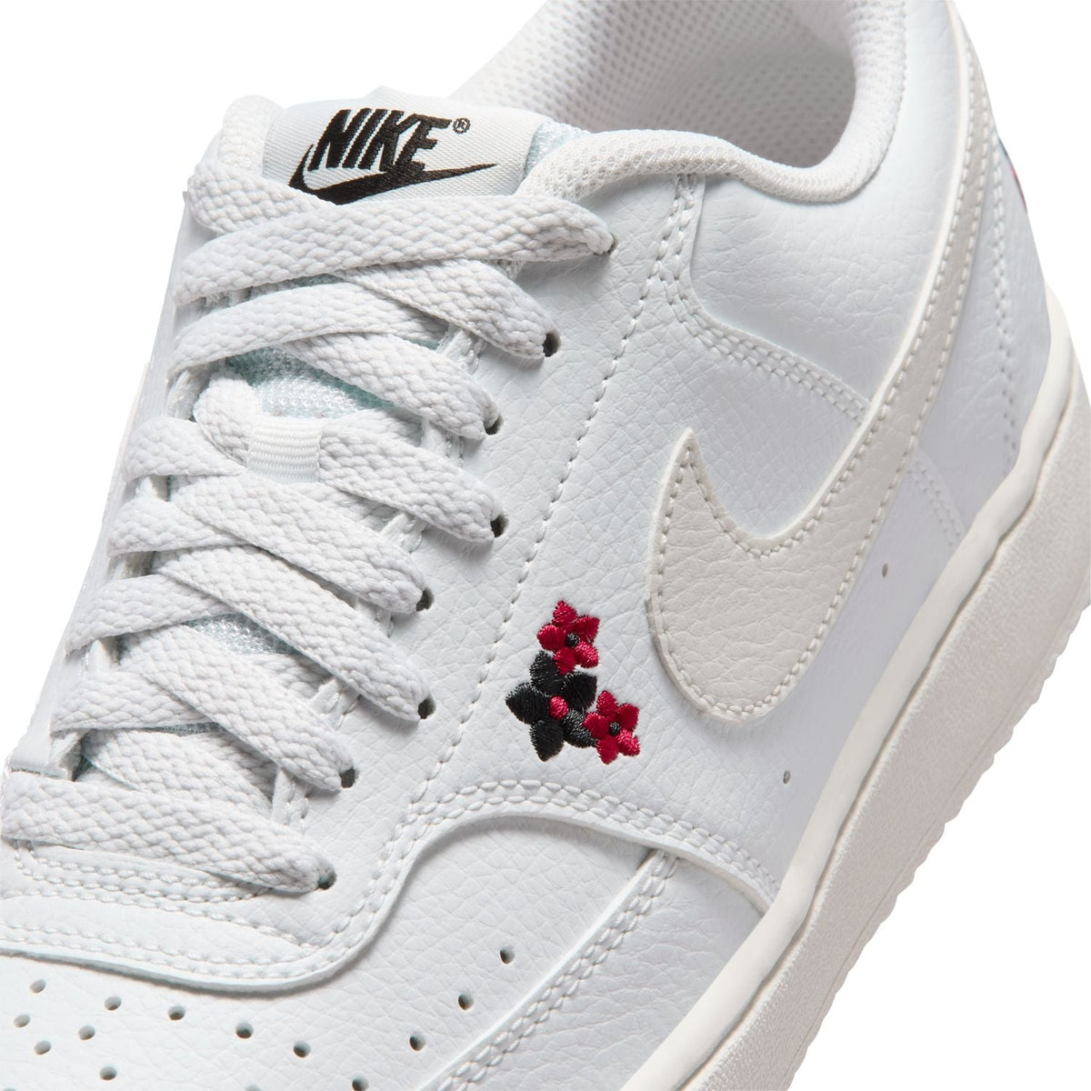 Court Vision Low Next Nature - Womens