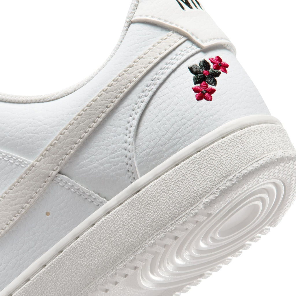 Court Vision Low Next Nature - Womens