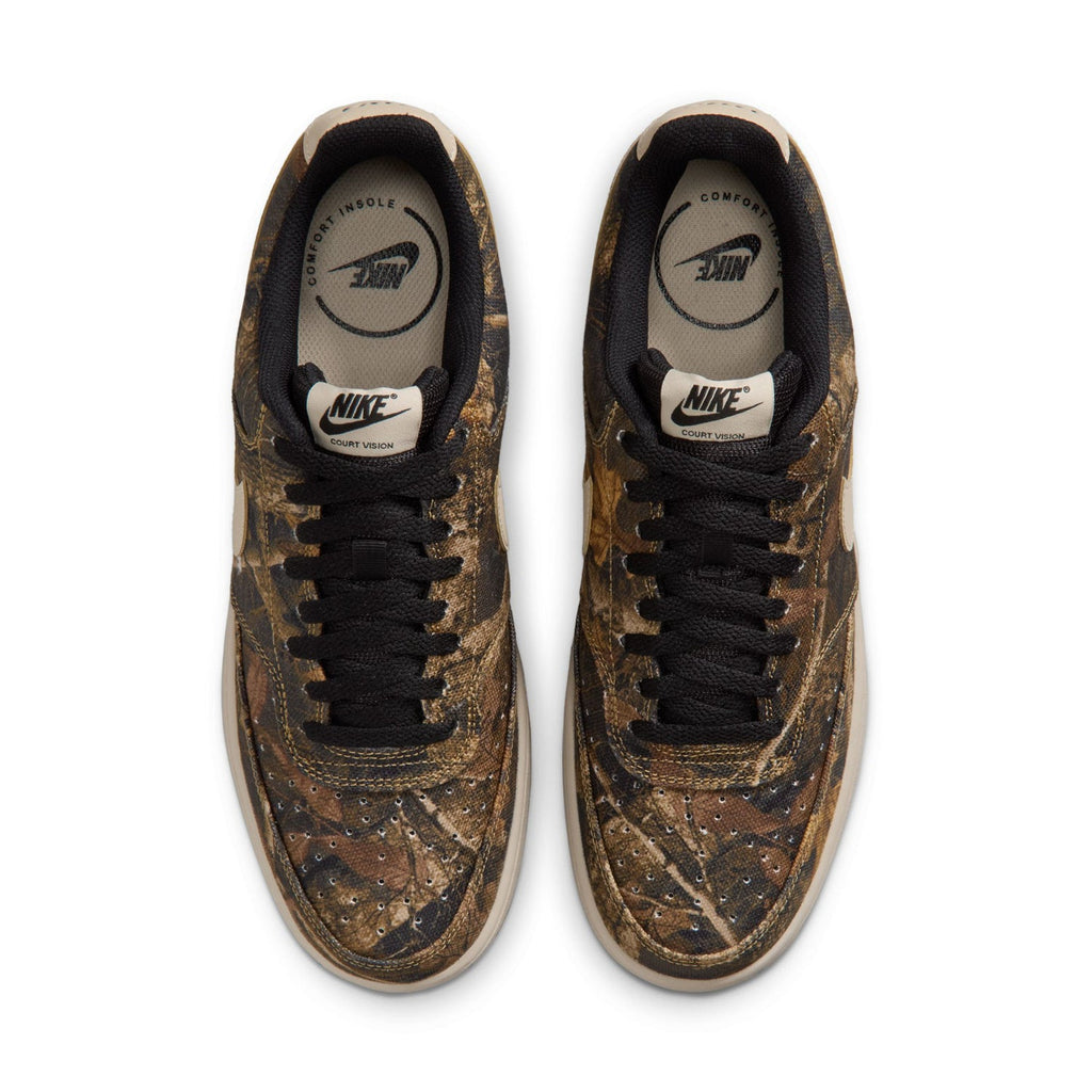 Court Vision Low - Mens