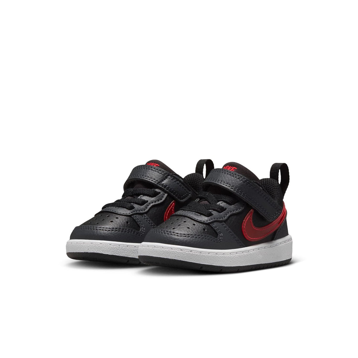 Court Borough Low Re - Toddler