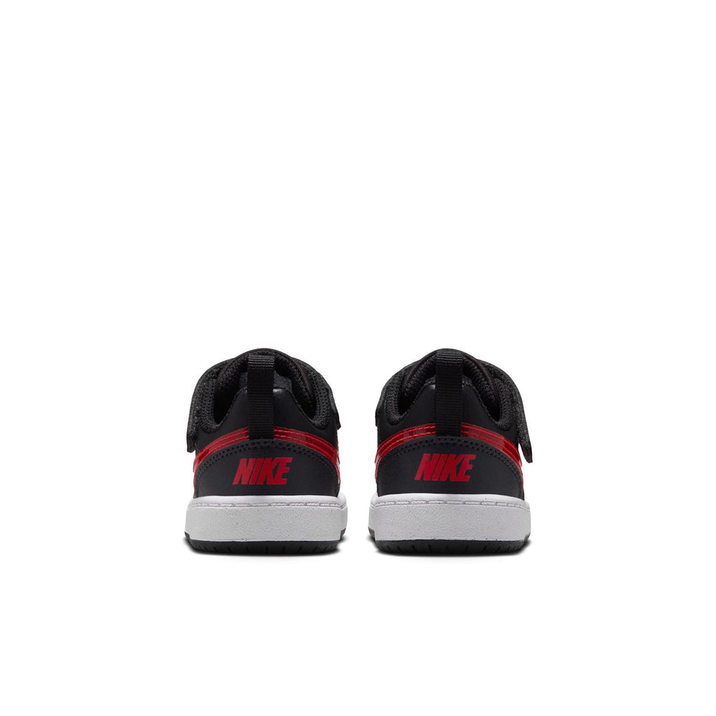 Court Borough Low Re - Toddler