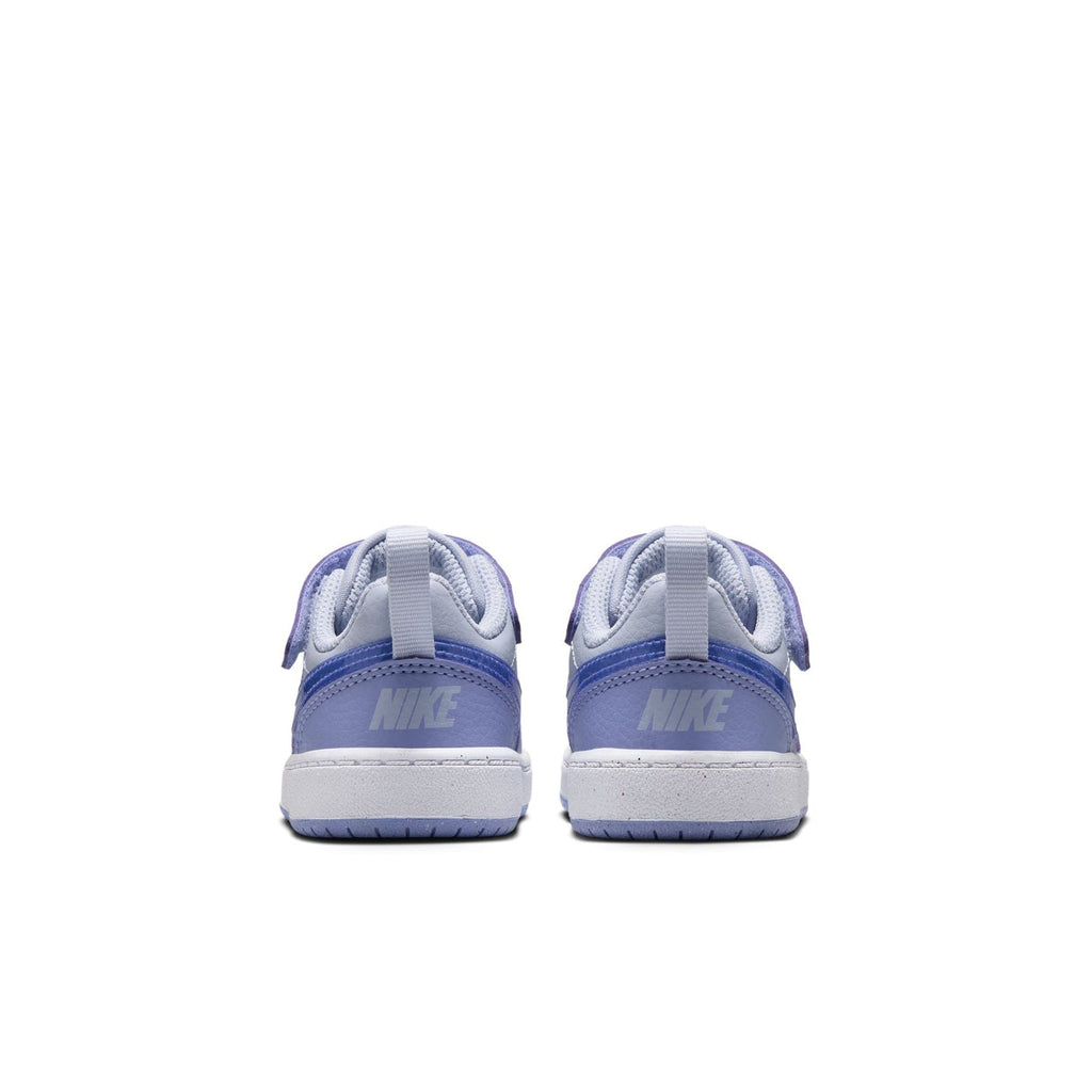 Court Borough Low Re - Toddler