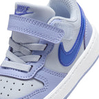 Court Borough Low Re - Toddler