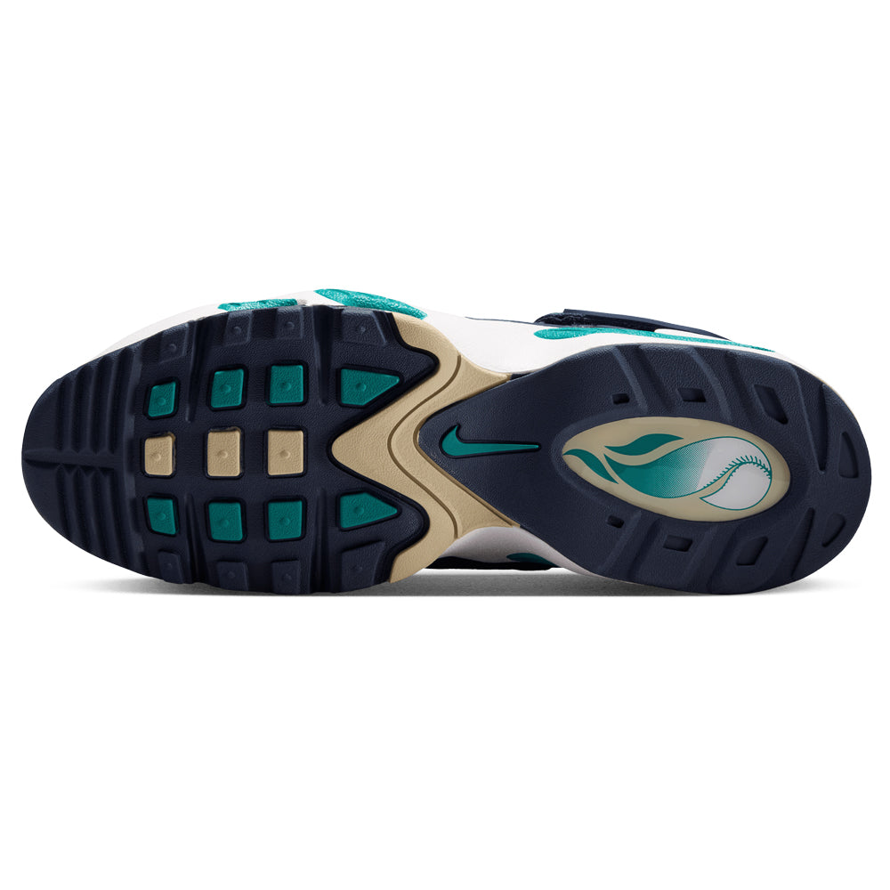Nike Air Griffey Max 1 “HBCU Swingman Classic”
