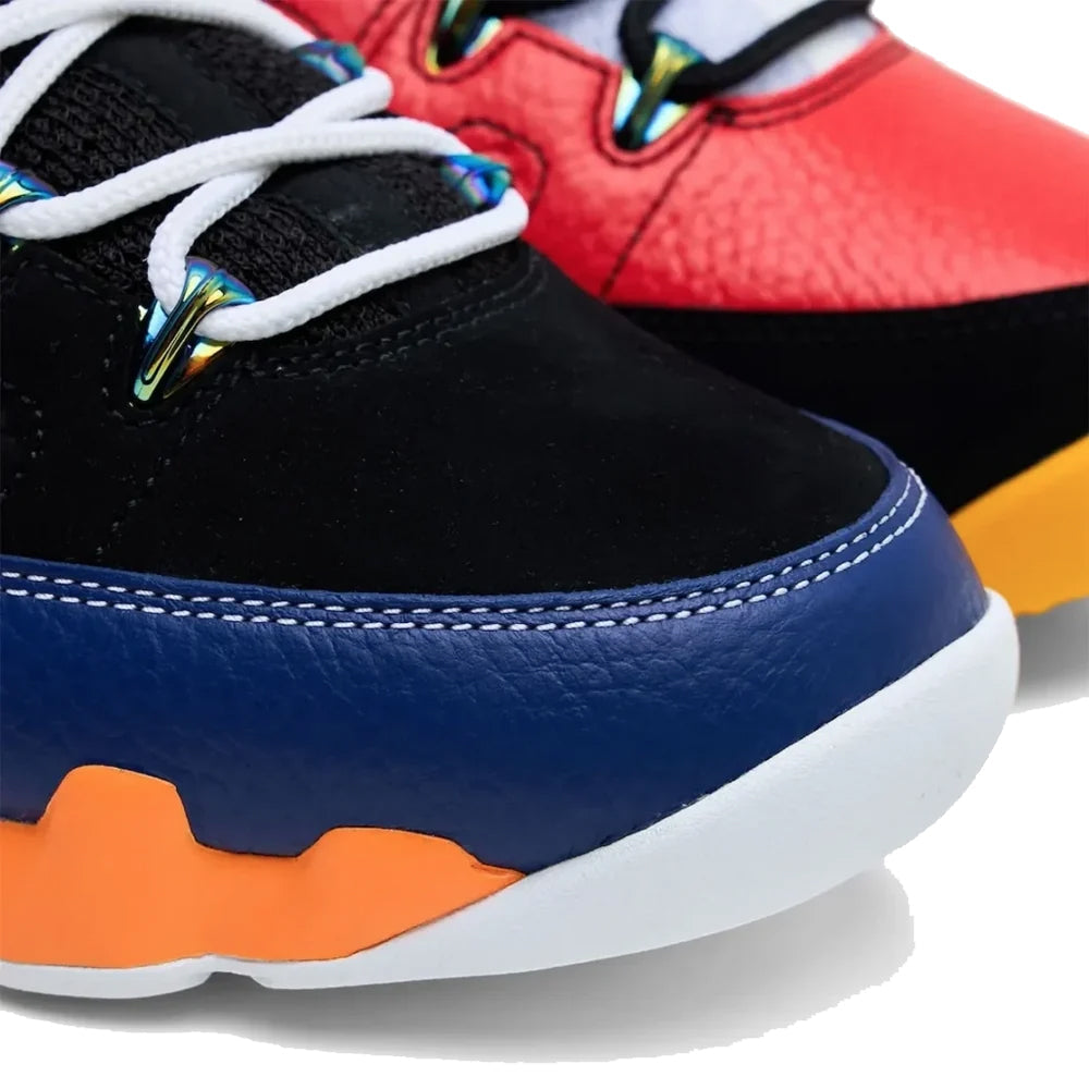 Air Jordan 9 Retro Low "What The Killroy"