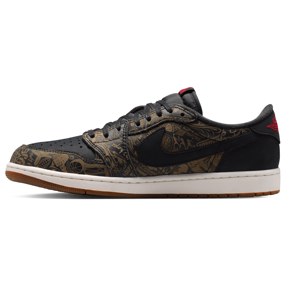 Air Jordan 1 Low OG "Laser"