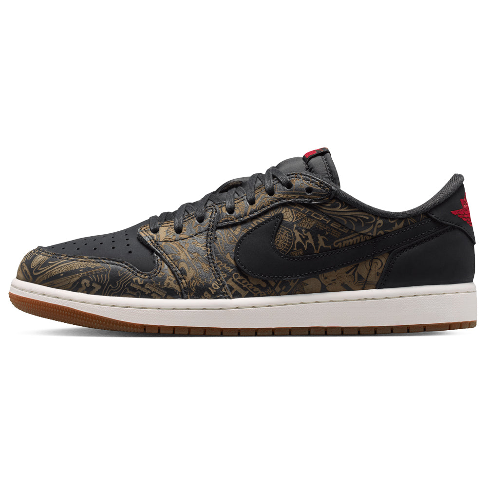 Air Jordan 1 Low OG "Laser"