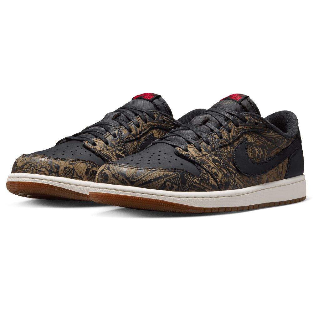 Air Jordan 1 Low OG "Laser"