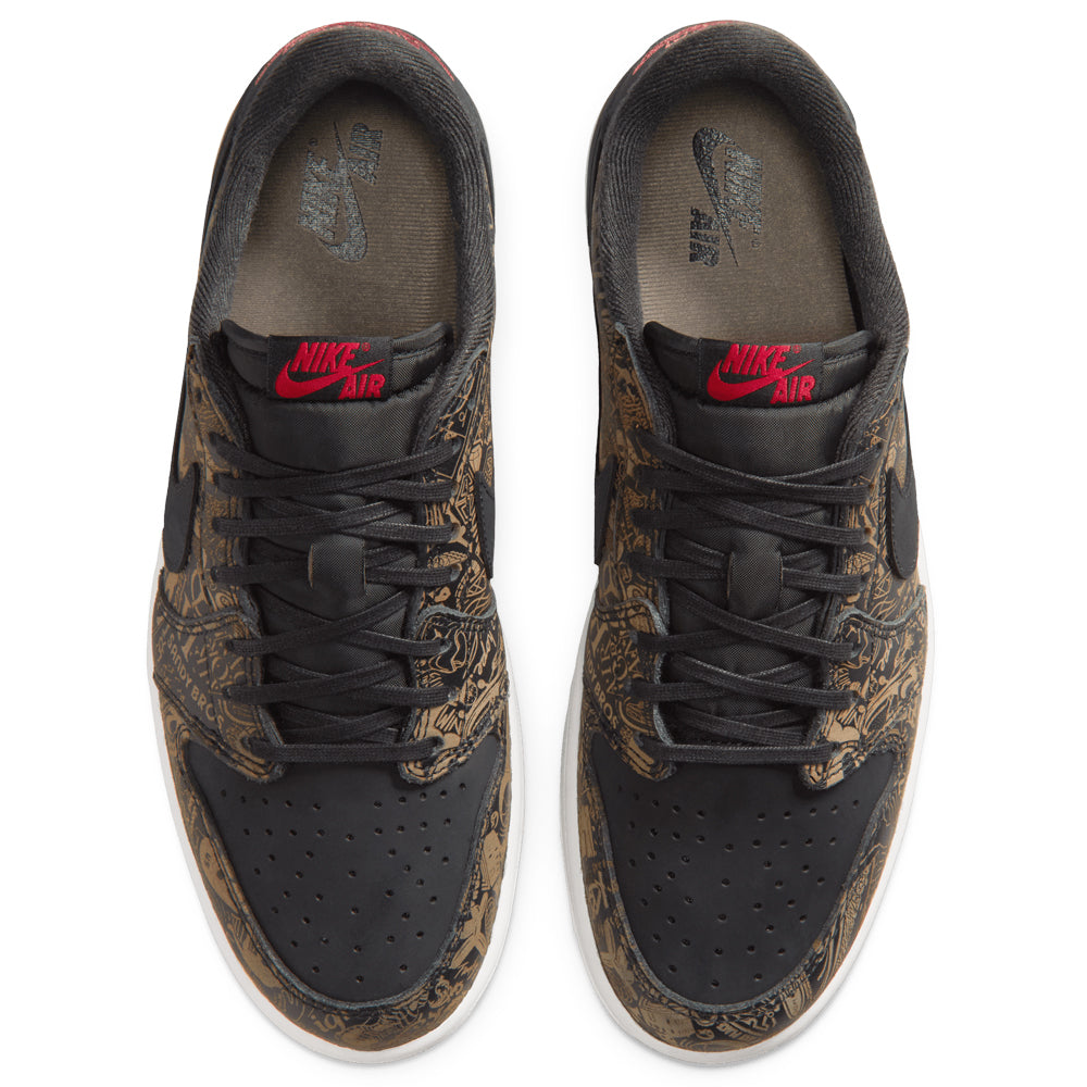 Air Jordan 1 Low OG "Laser"