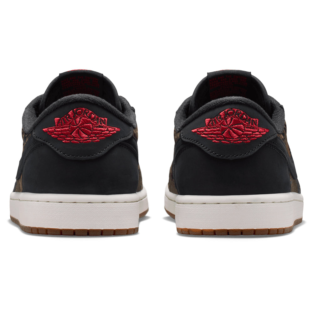 Air Jordan 1 Low OG "Laser"