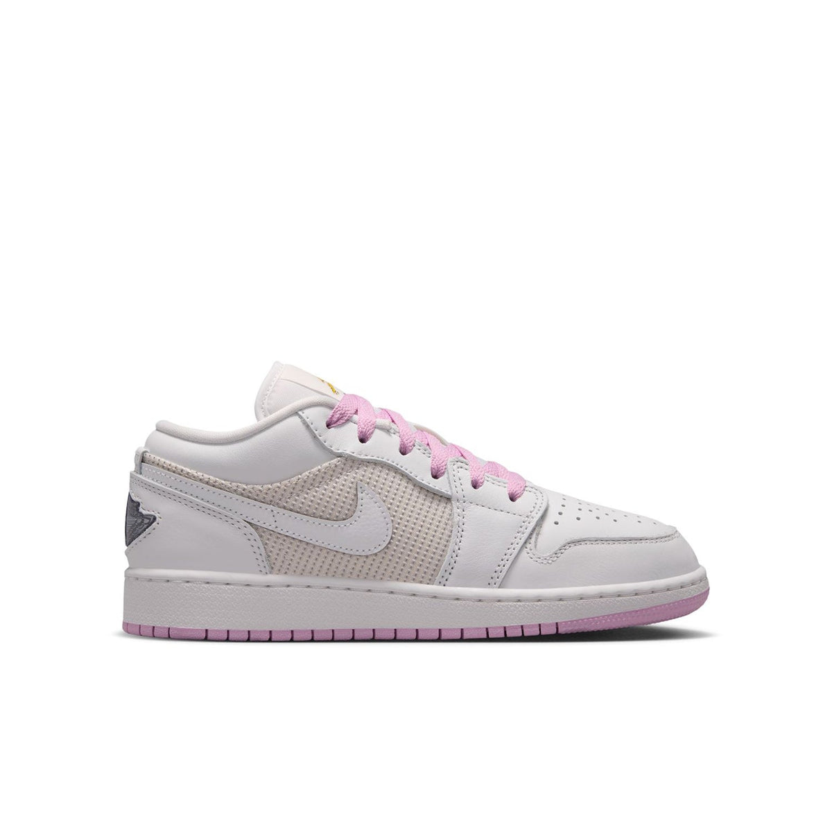 AJ 1 Low SE - Youth