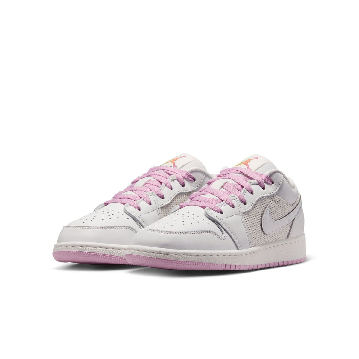 AJ 1 Low SE - Youth