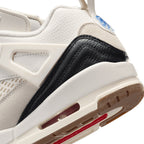Air Jordan Spizike Low