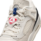 Air Jordan Spizike Low