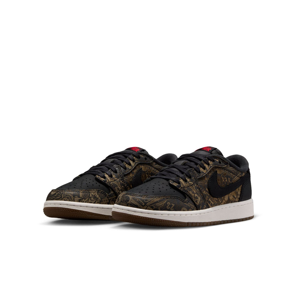Retro 1 Low OG - Youth