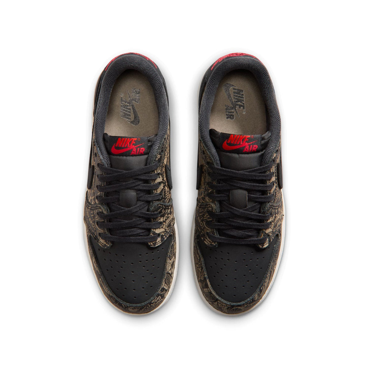 Retro 1 Low OG - Youth