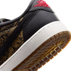 Retro 1 Low OG - Youth
