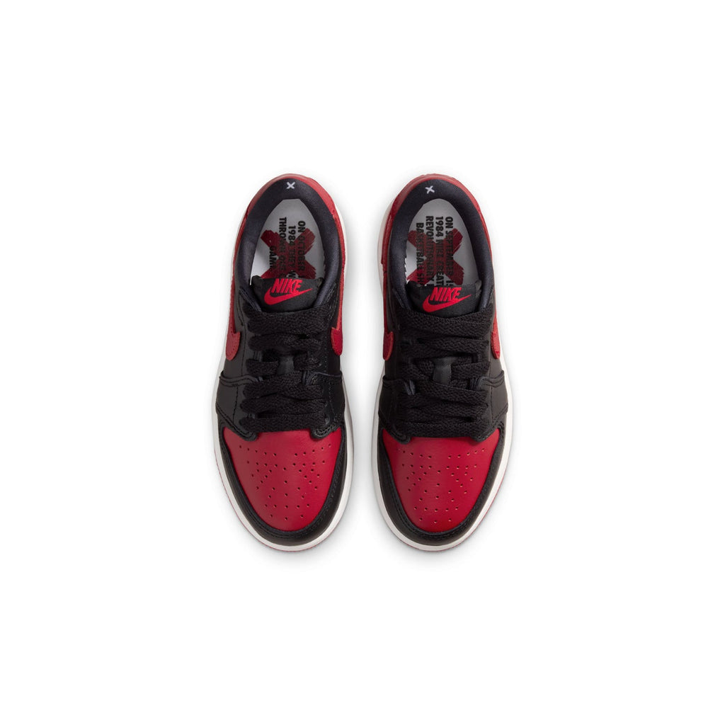 Retro 1 Low OG - Kids