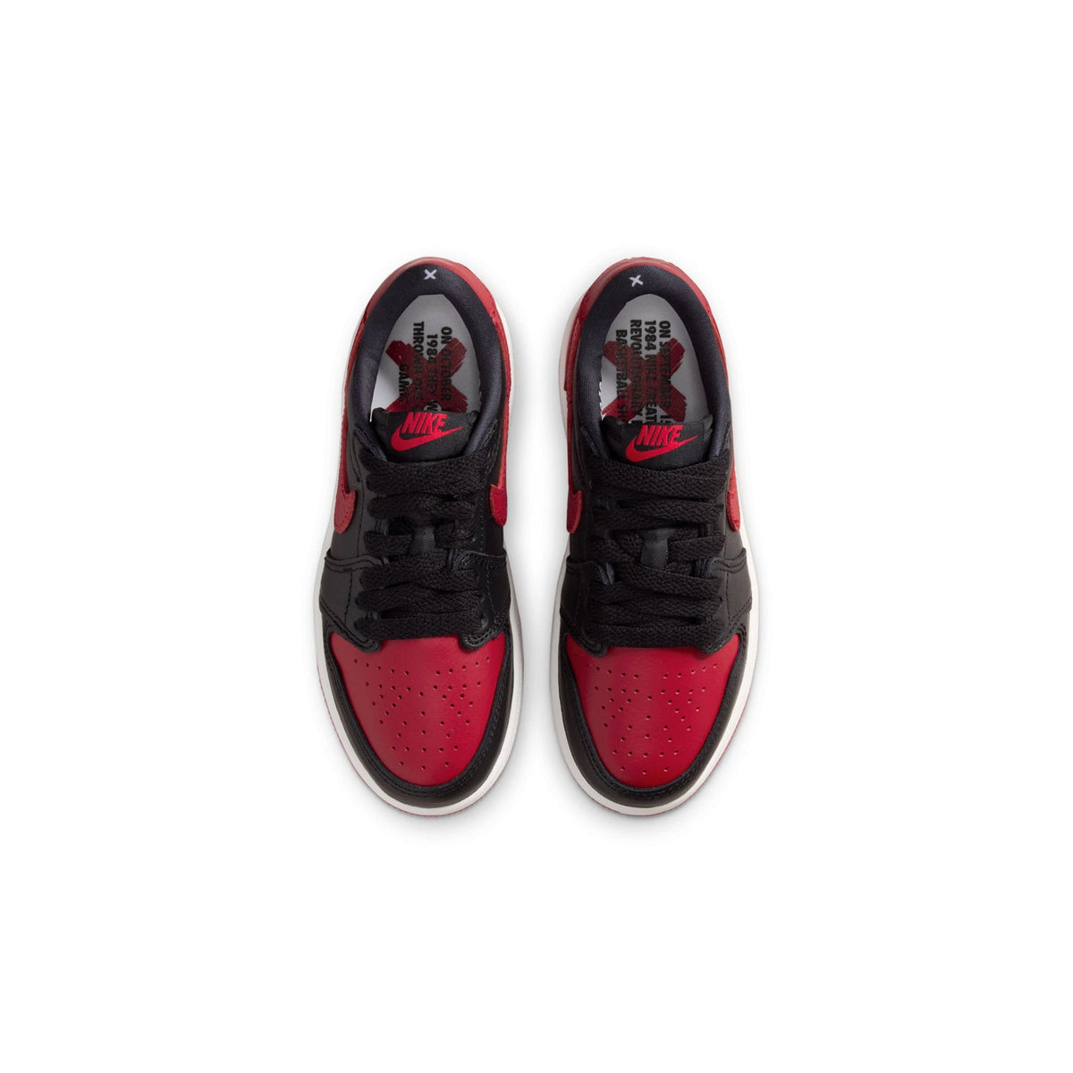 Retro 1 Low OG - Kids