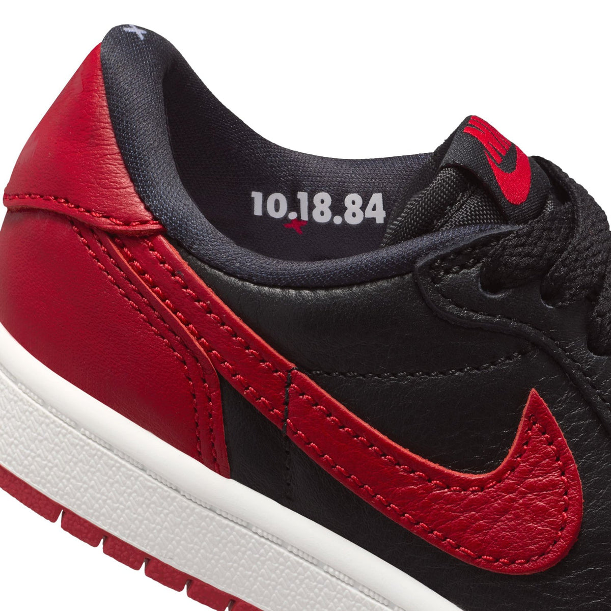 Retro 1 Low OG - Kids