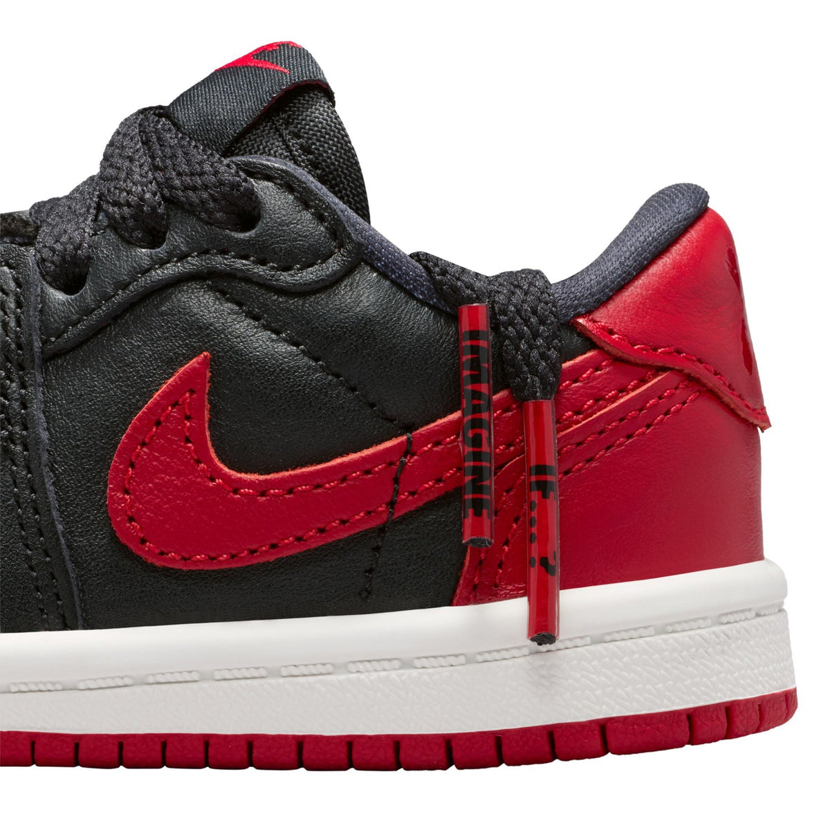 Retro 1 LowOG - Toddler