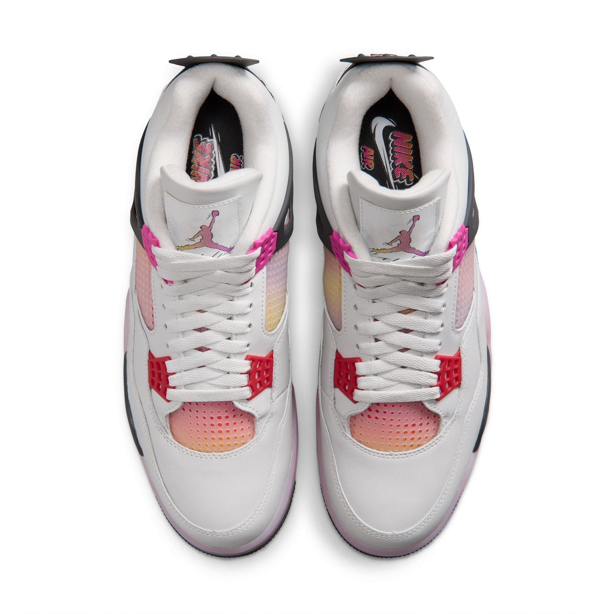 Retro 4 - Mens